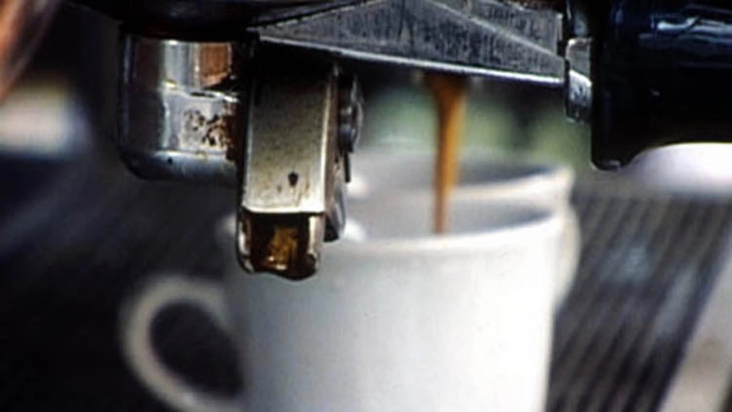 Man Woman Coffee
