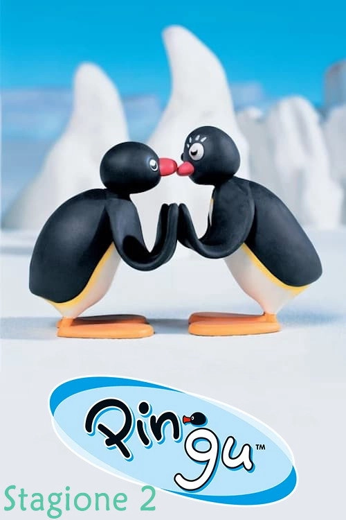 Pingu