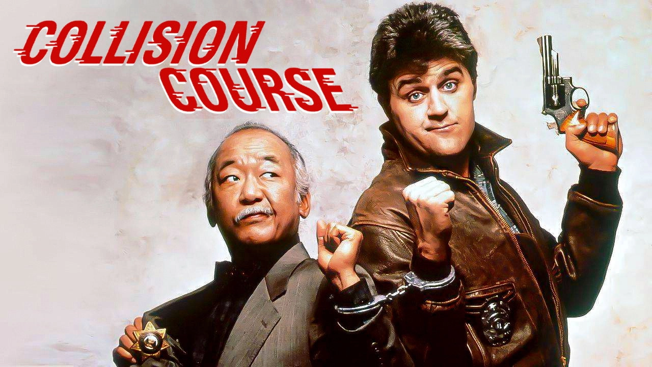 Collision Course