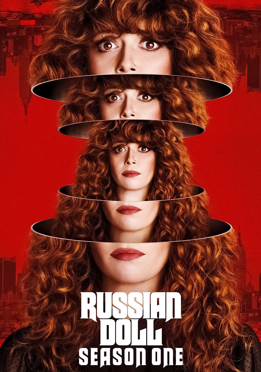 Russian Doll
