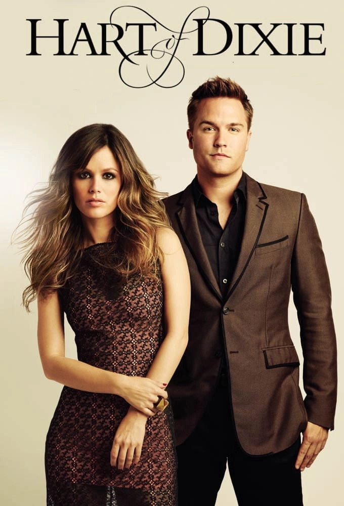 Hart of Dixie