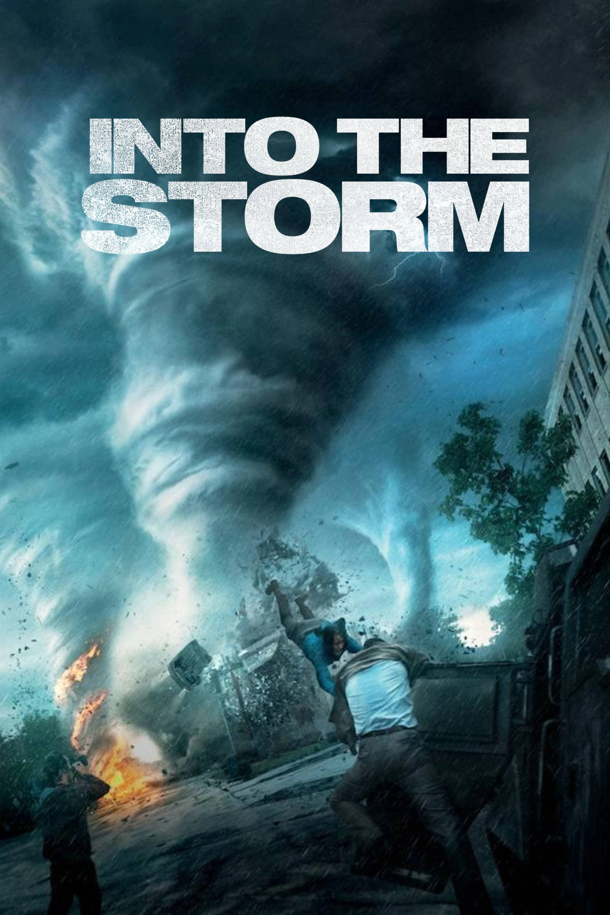 Into the Storm