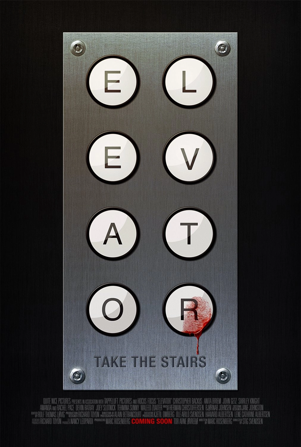 Elevator