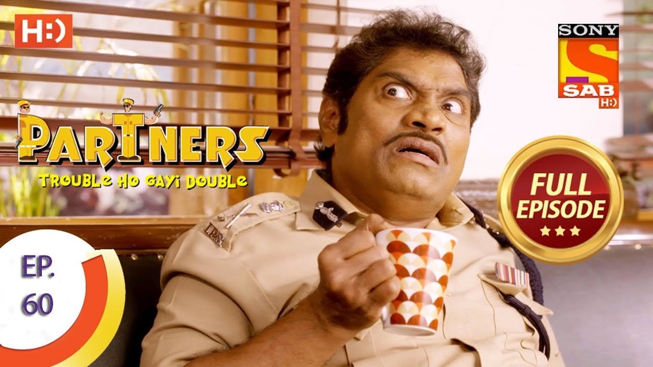 Partners - Trouble Ho Gayi Double