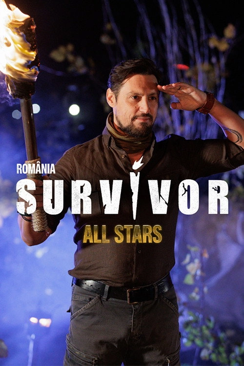 Survivor Romania