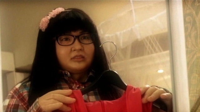 Prosecutor Princess