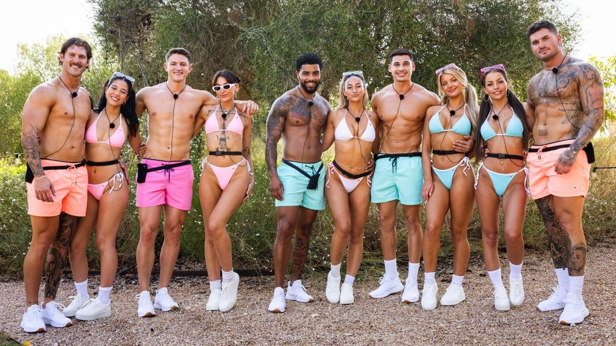 Love Island Australia