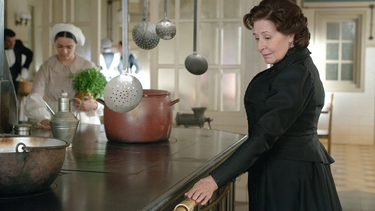 Grand Hotel