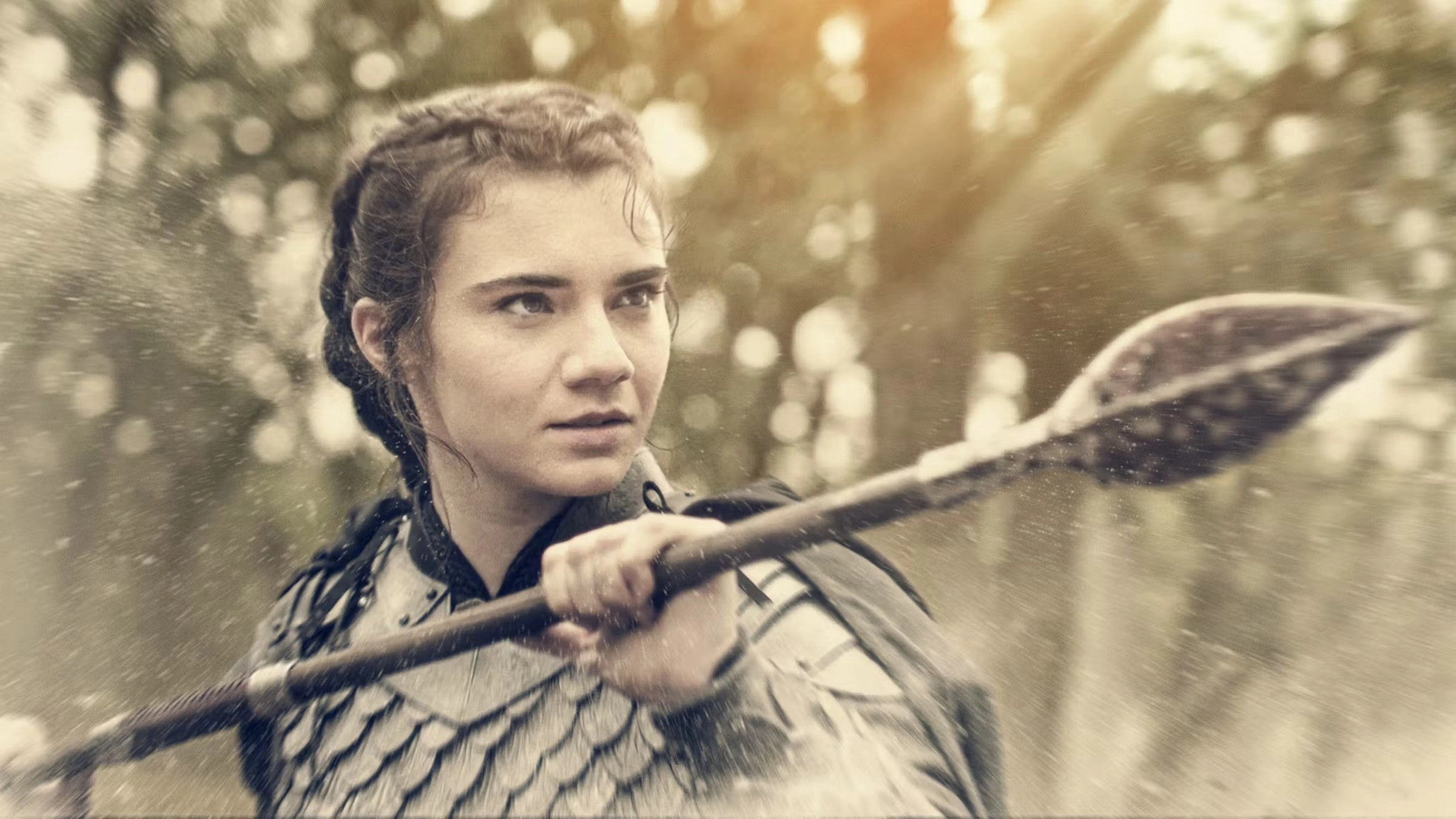 The Pendragon Cycle: Rise of the Merlin