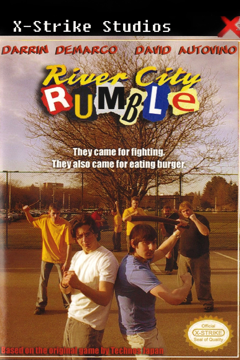 River City Rumble
