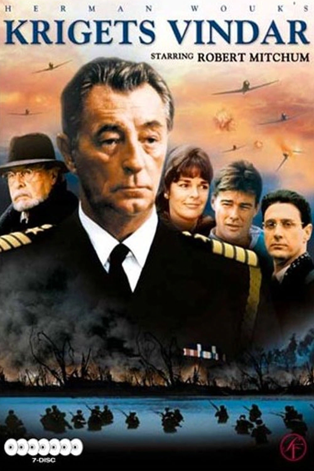 The Winds of War