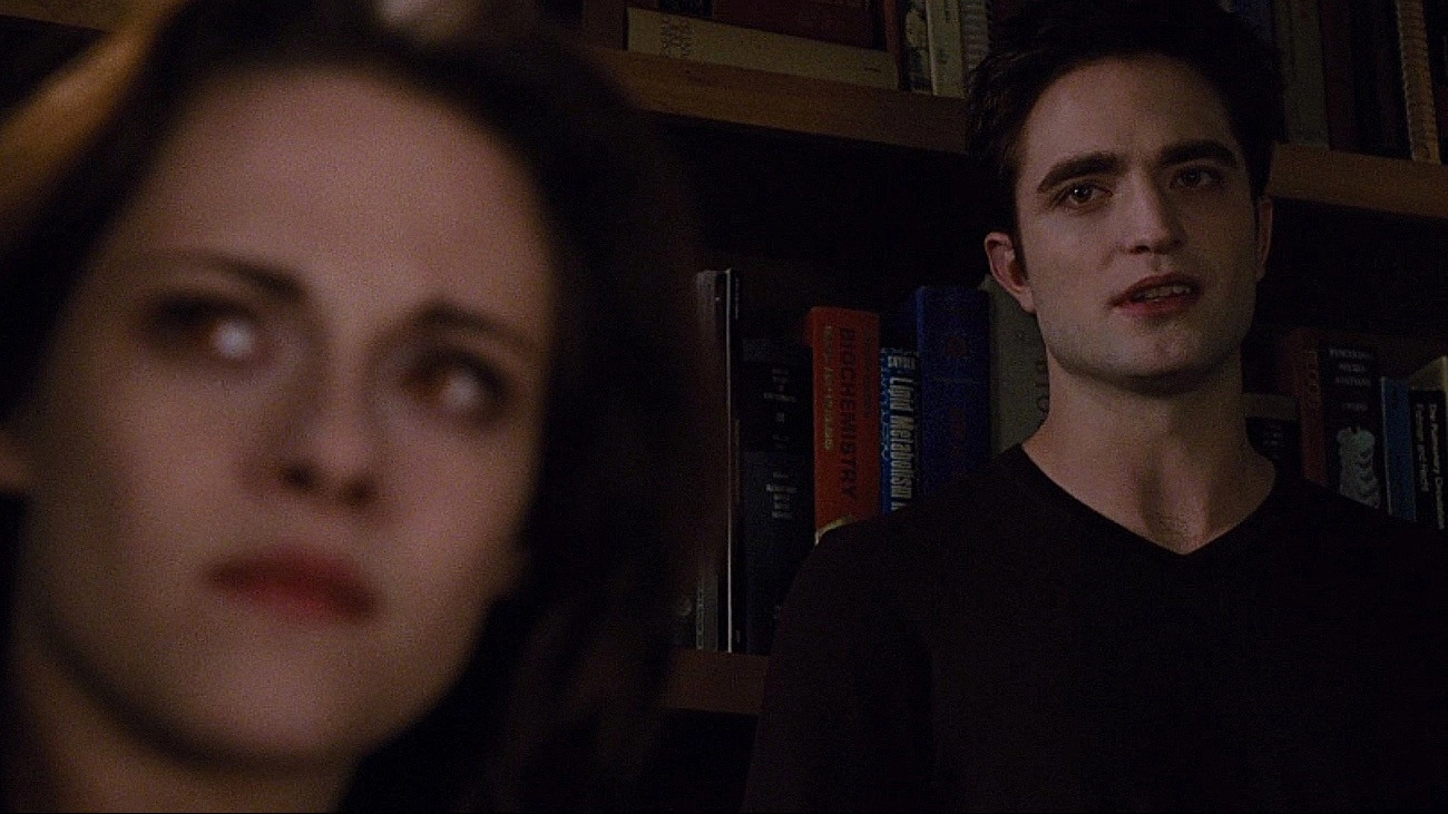 The Twilight Saga: Breaking Dawn - Part 2