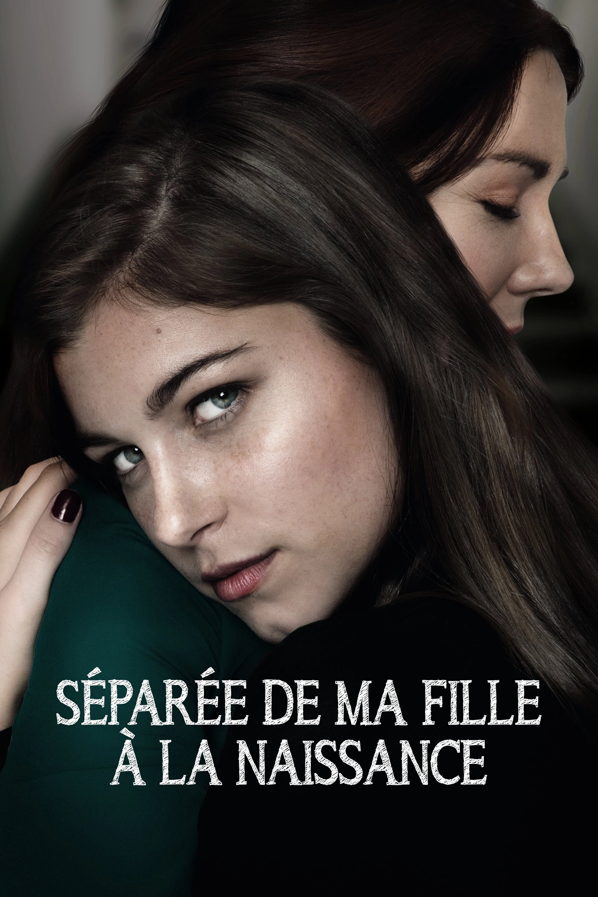 A Daughter's Deception