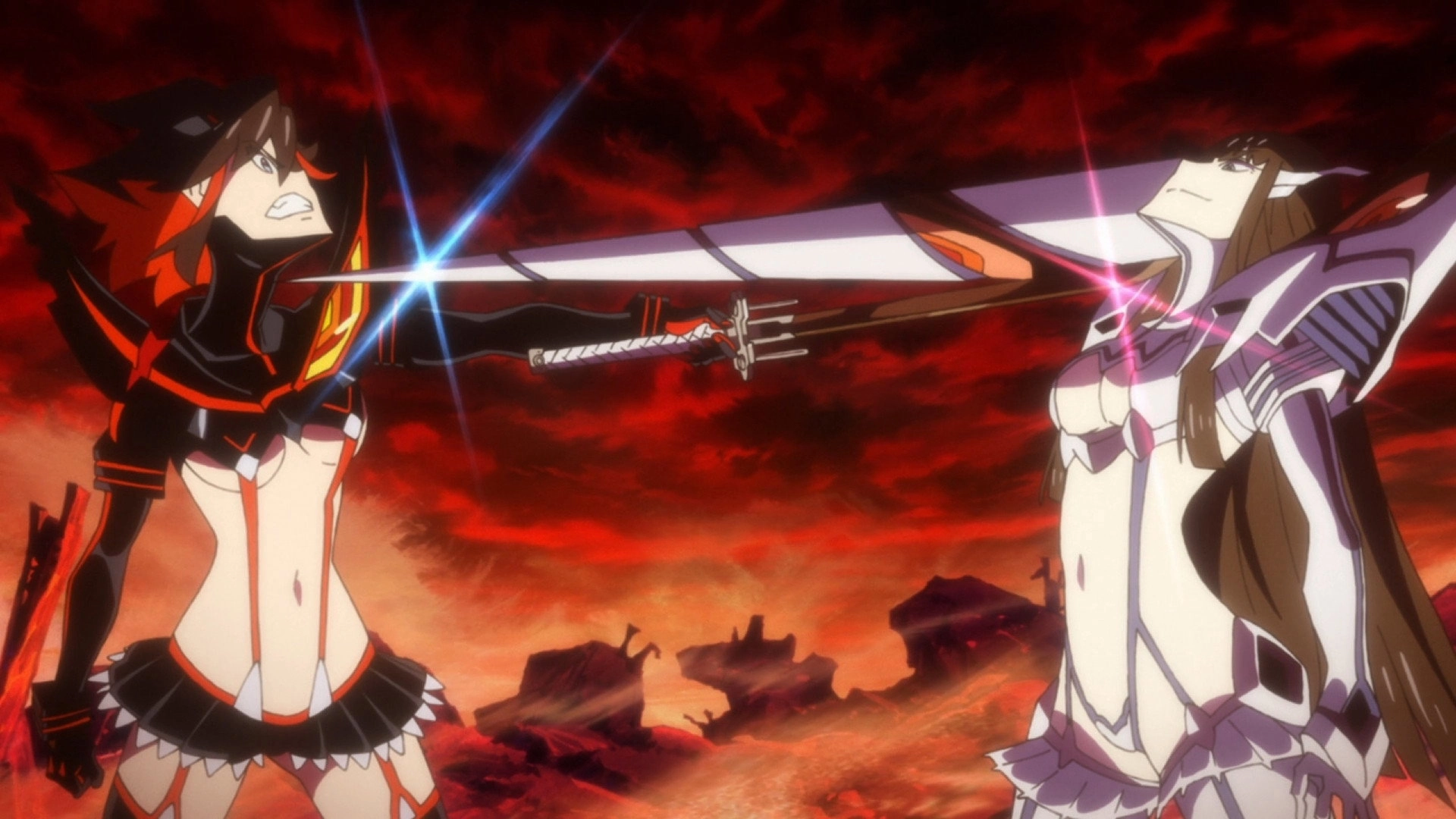 Kill la Kill