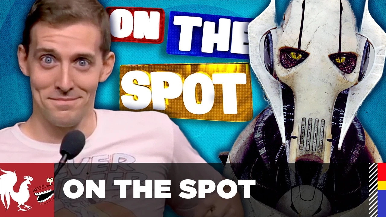On the Spot