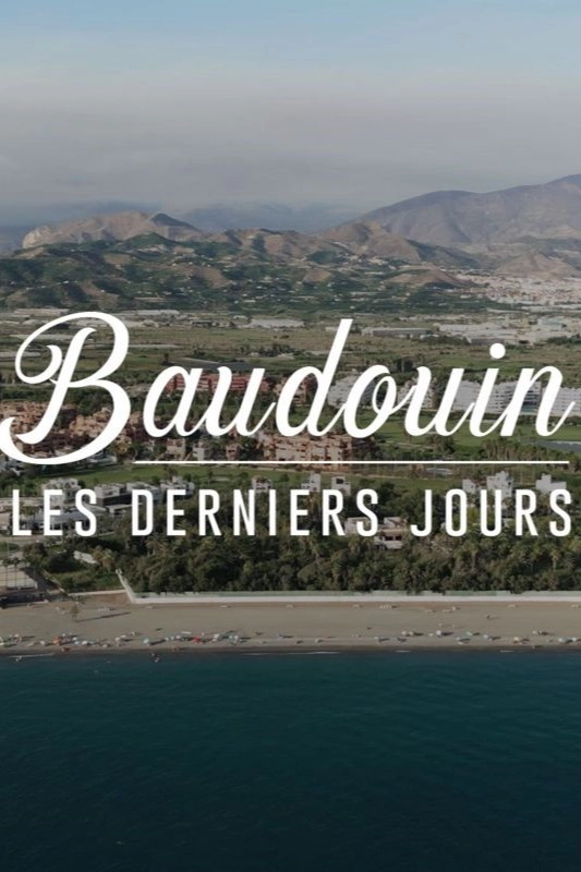 Baudouin, les derniers jours