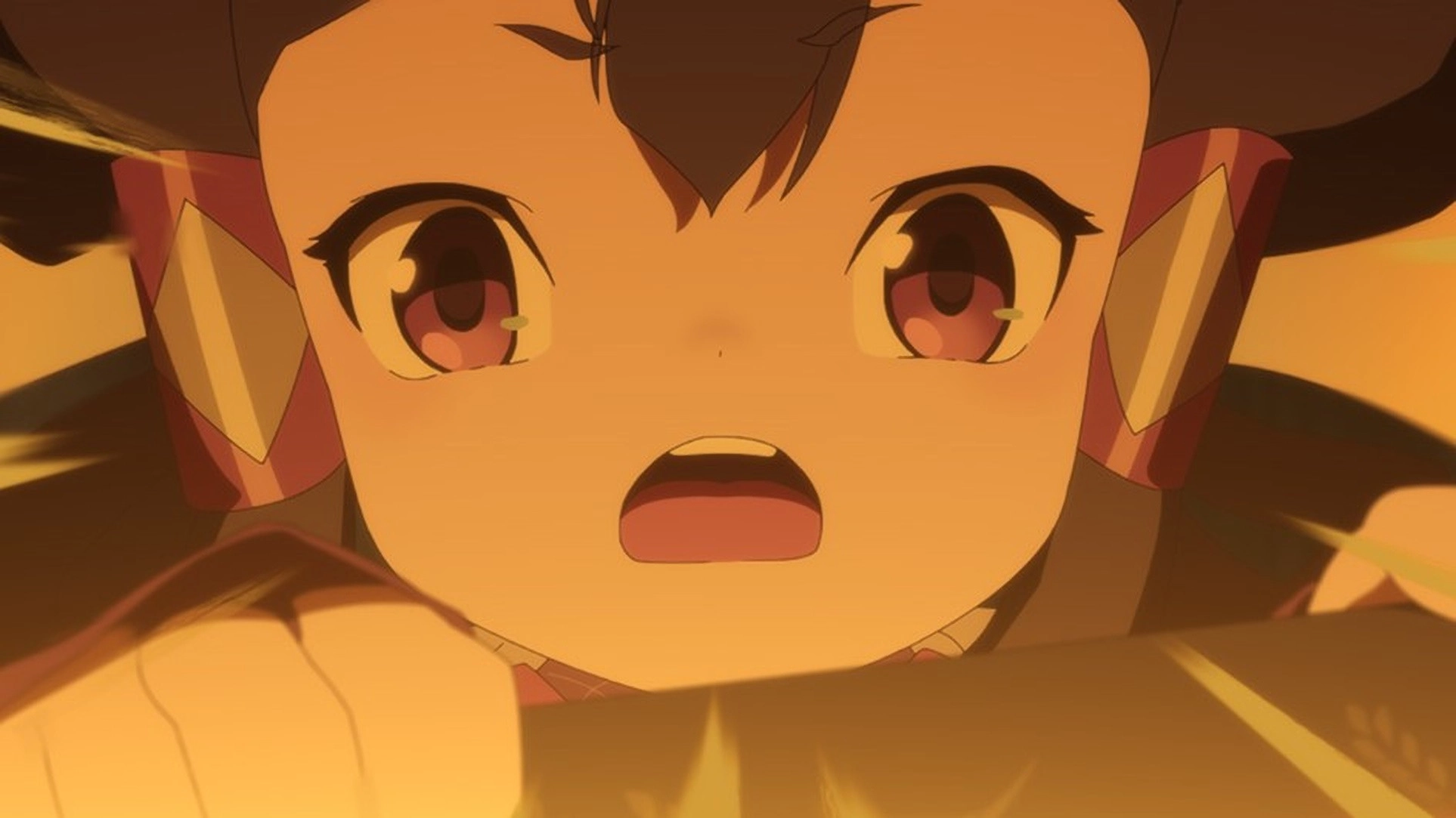 Sakuna: Of Rice and Ruin