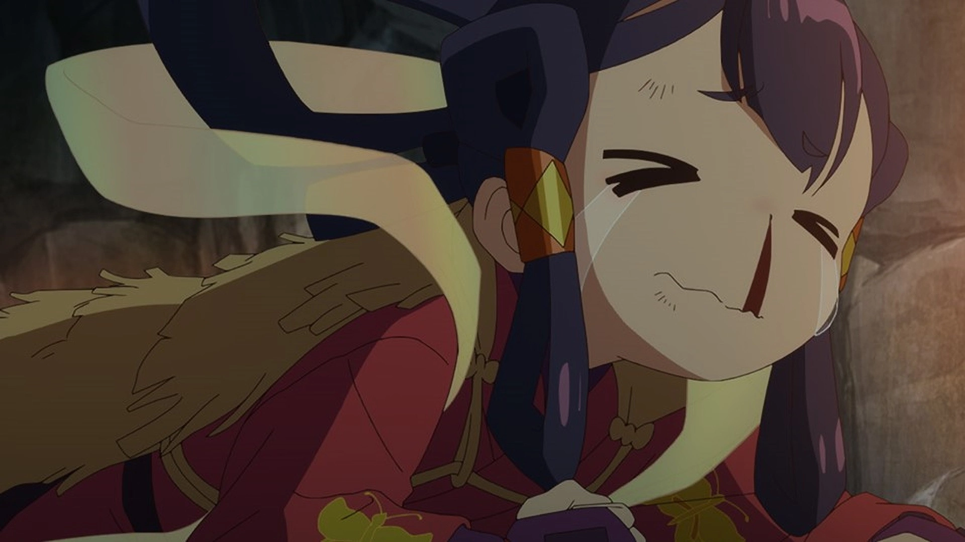 Sakuna: Of Rice and Ruin