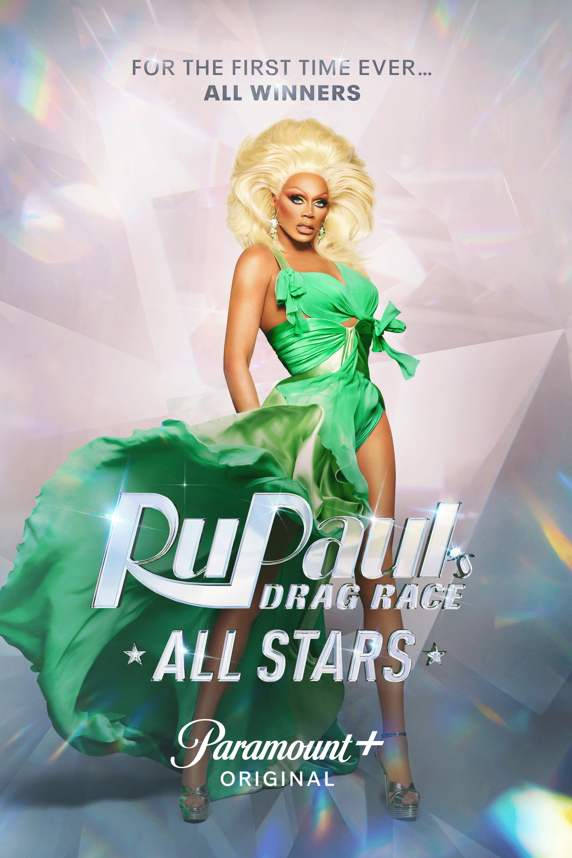 RuPaul's Drag Race All Stars