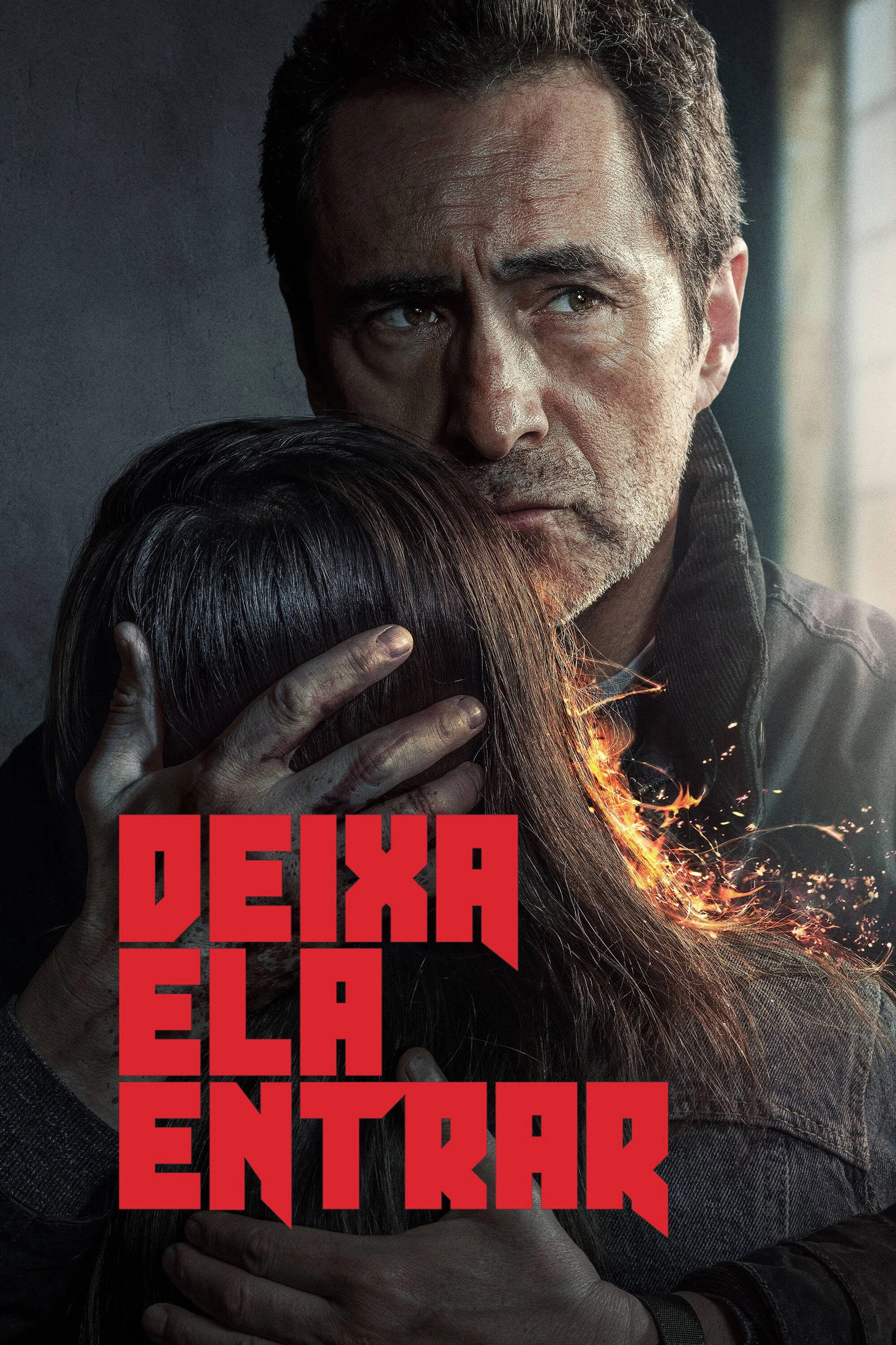 Let the Right One In