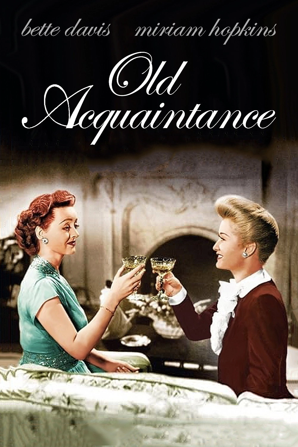 Old Acquaintance