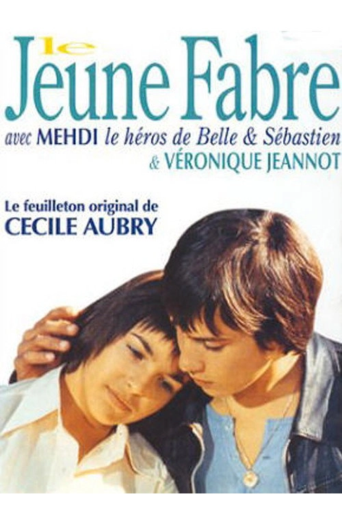 Le Jeune Fabre