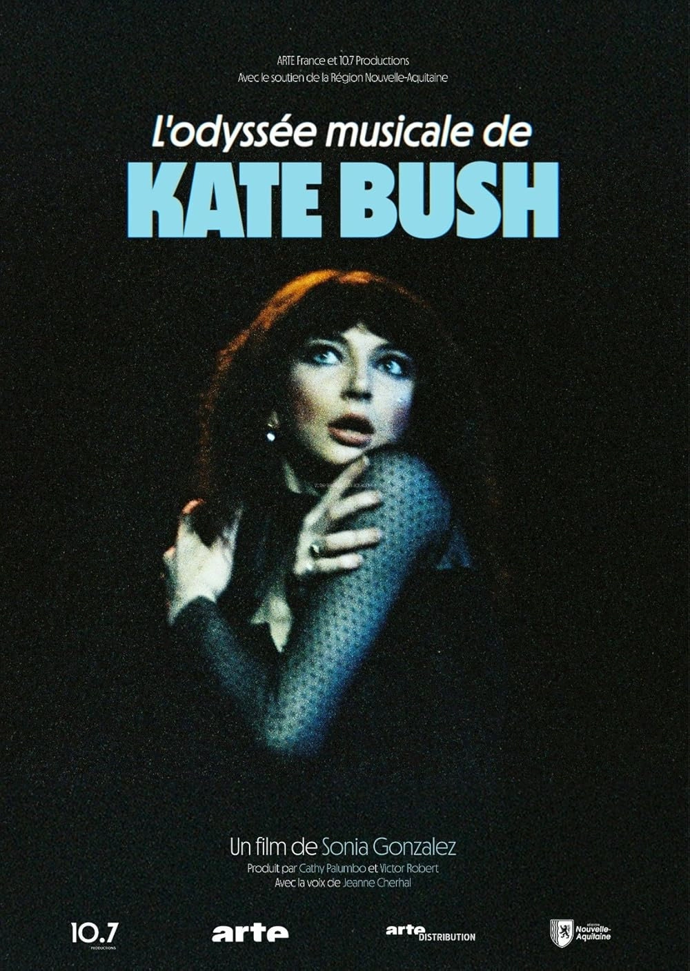 L’odyssée musicale de Kate Bush