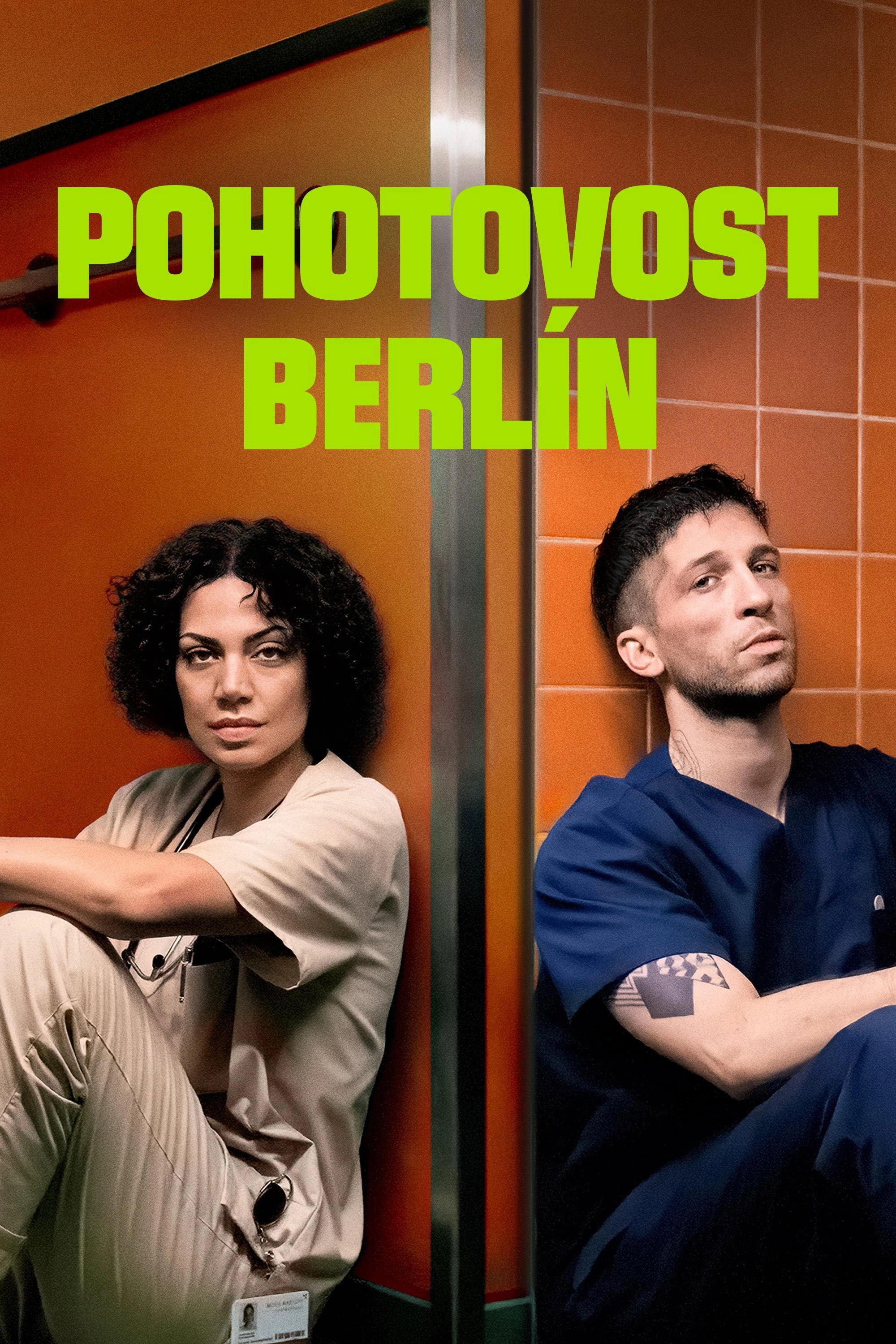 Berlin ER