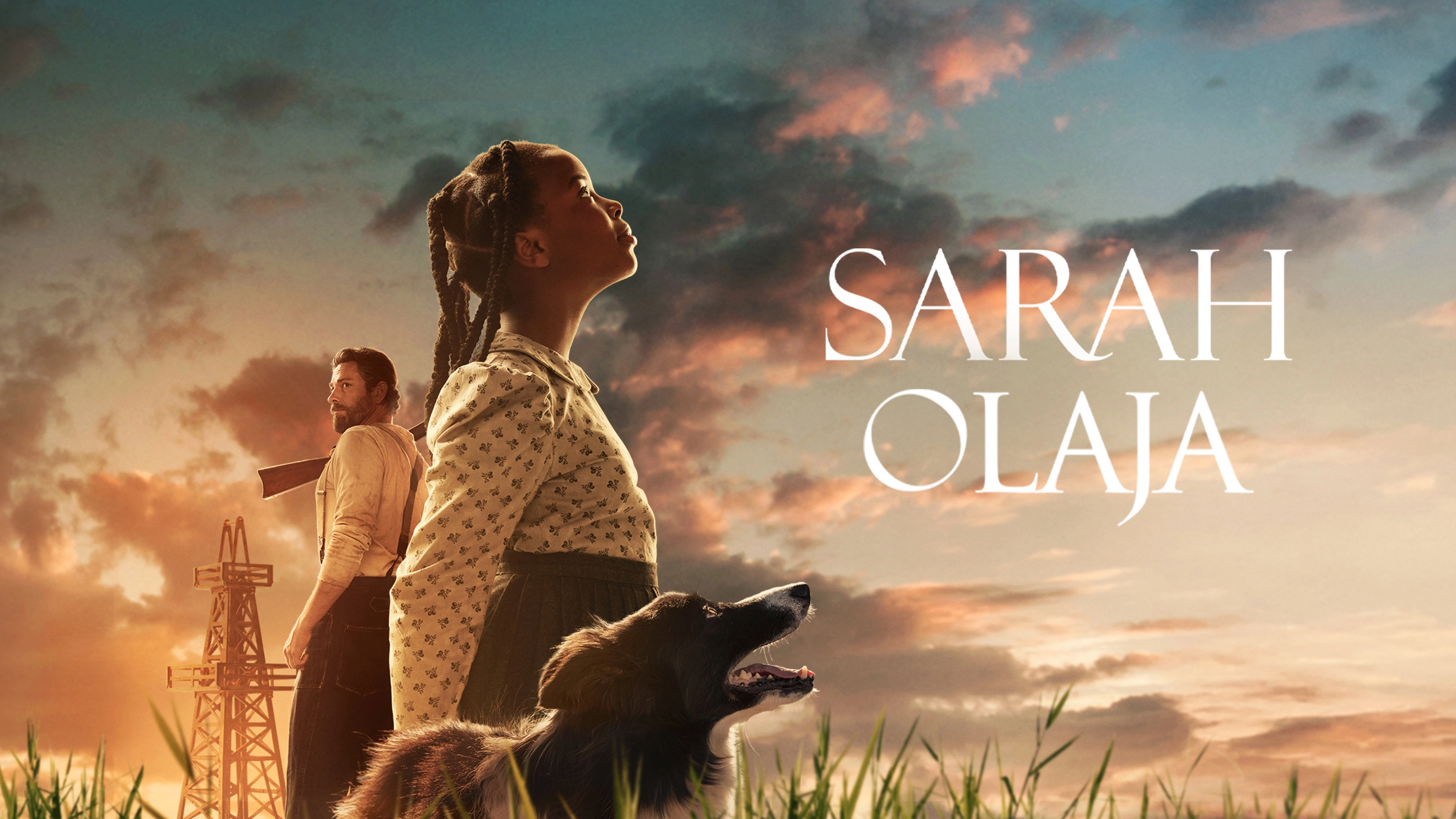 Sarah's Oil
