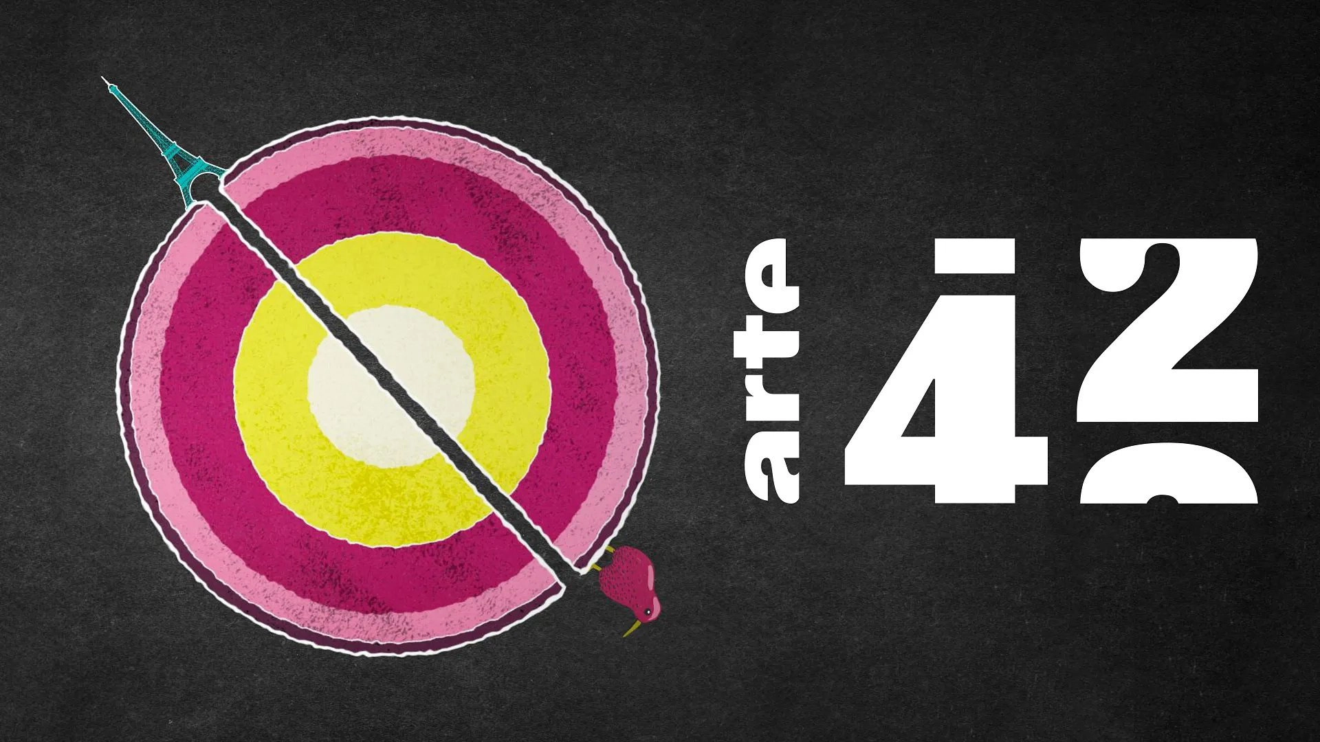 42: The Answer to Almost Everything