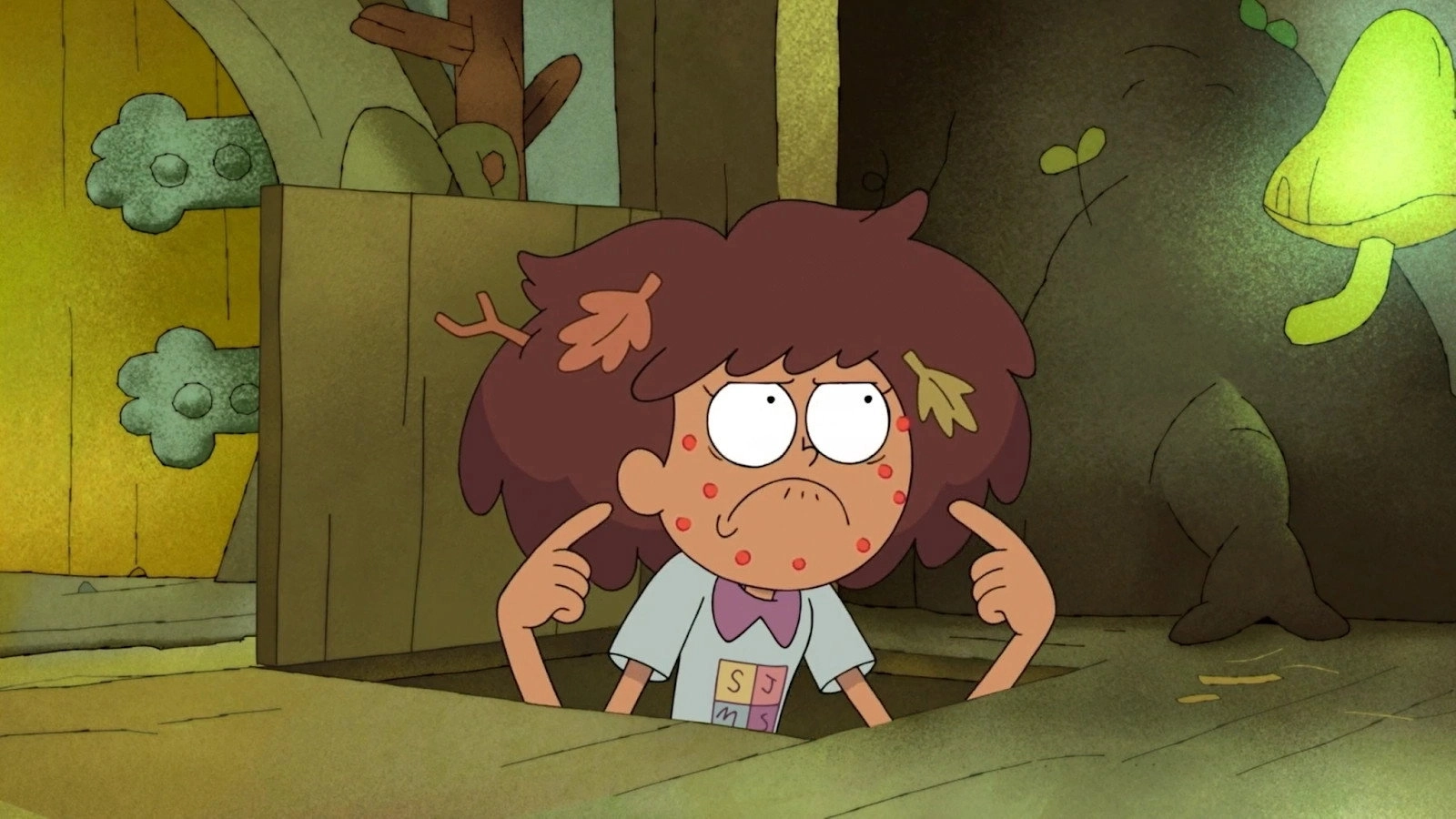 Amphibia