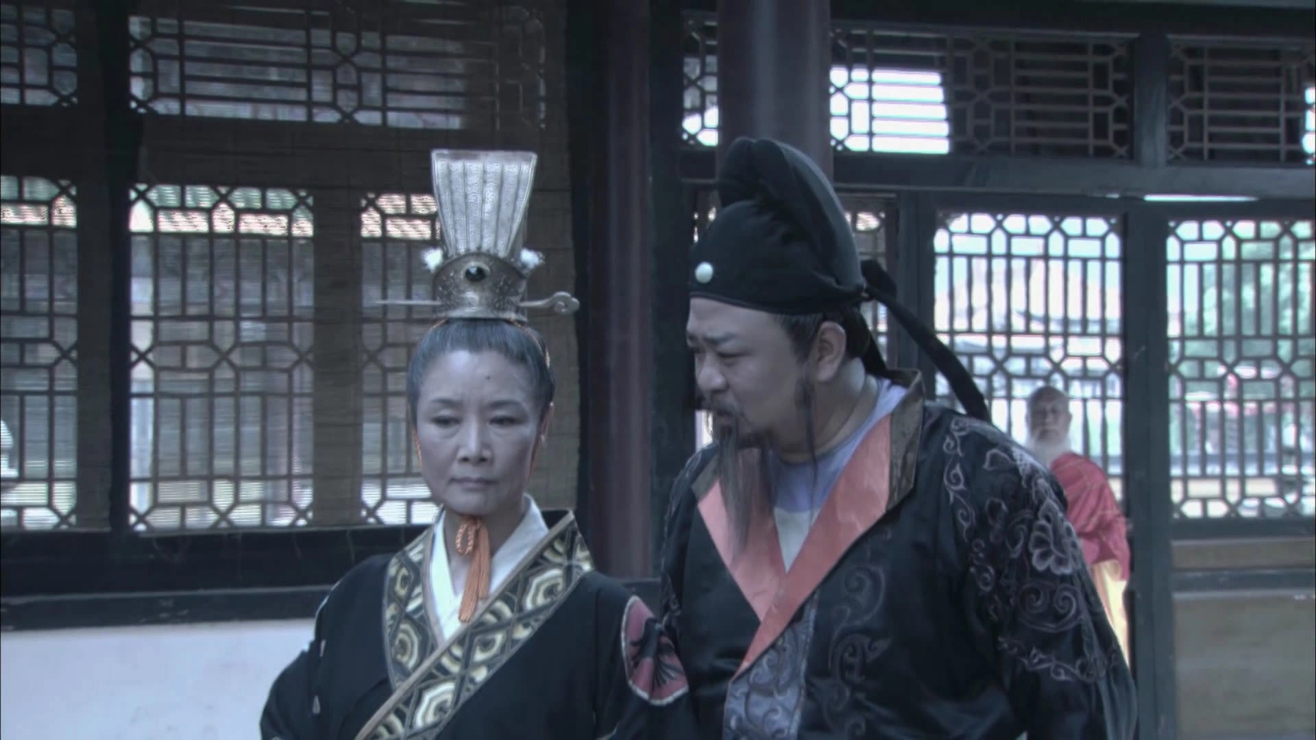 Amazing Detective Di Renjie