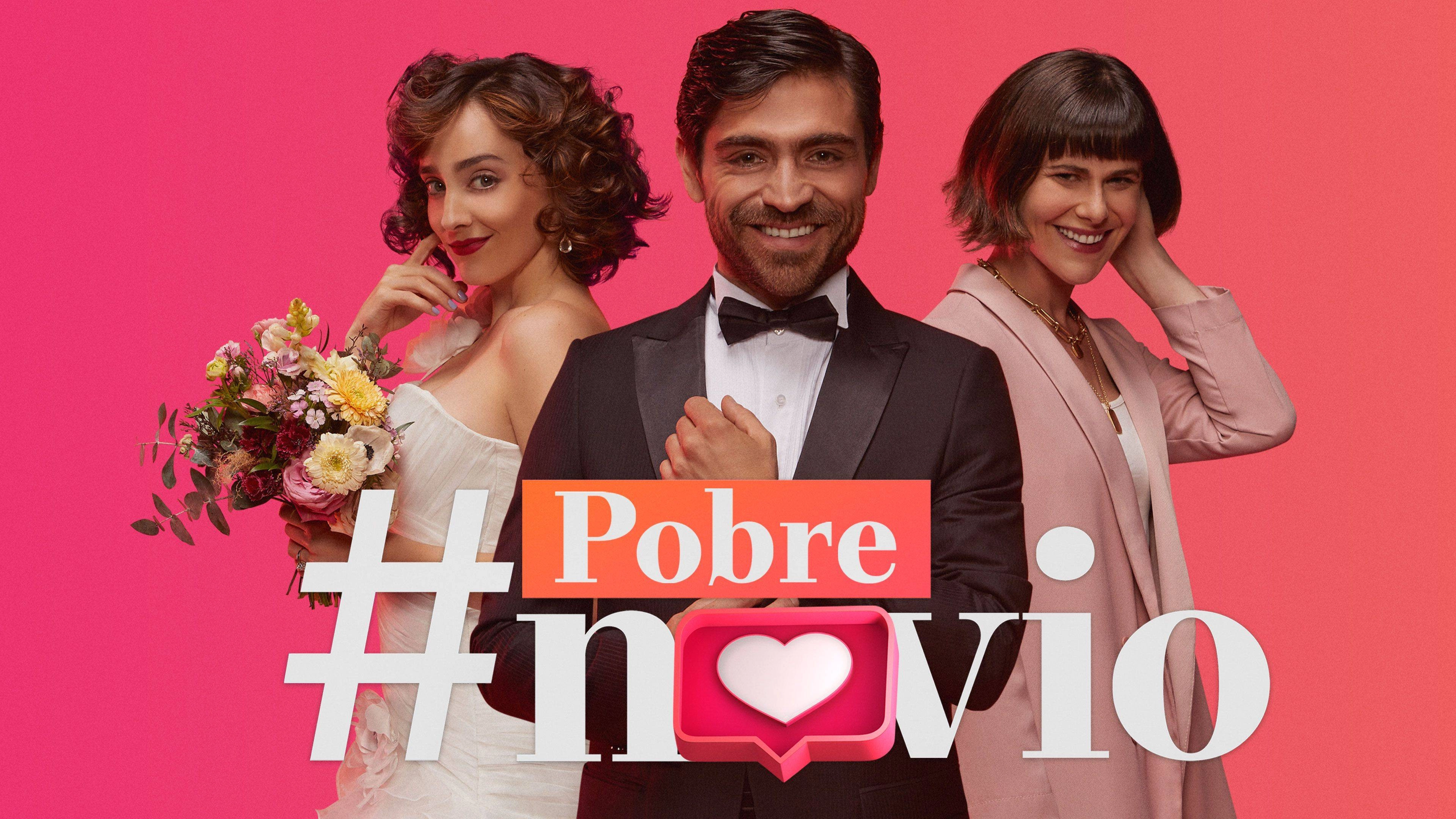 Pobre novio