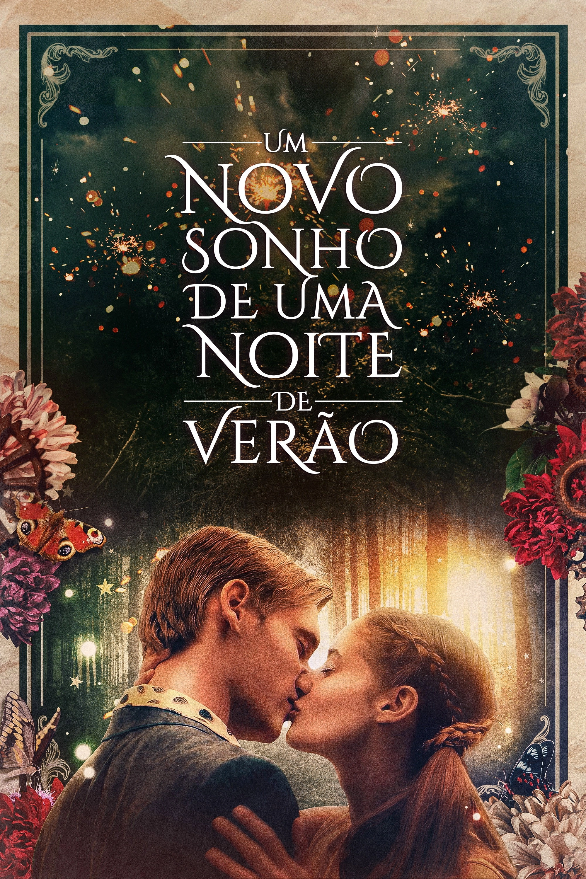 A Midsummer Night's Dream