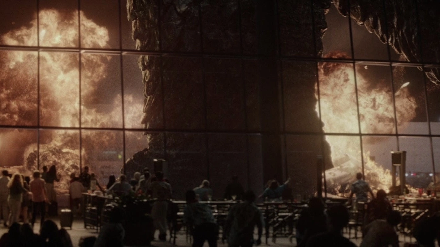 Godzilla