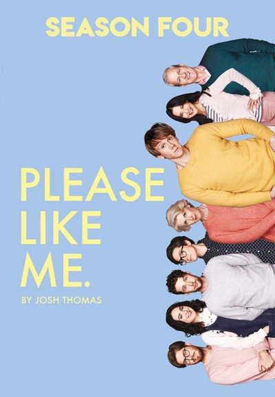 Please Like Me