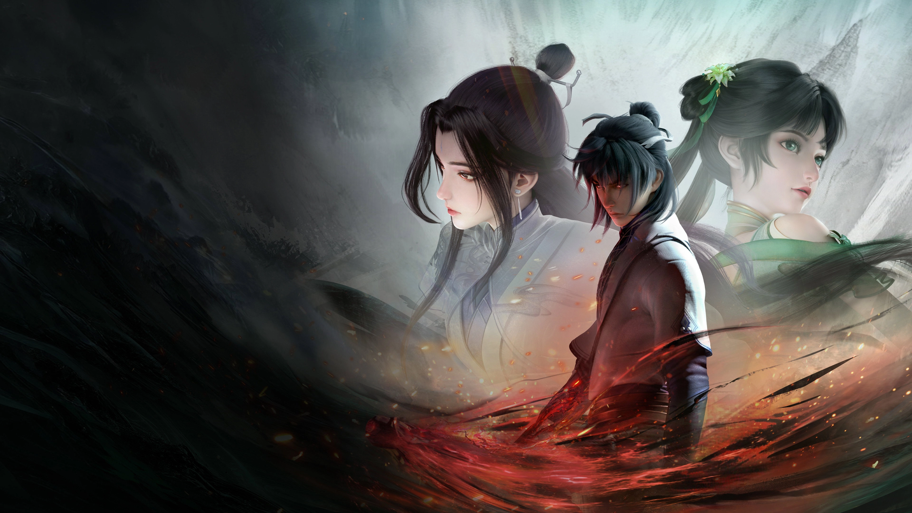 Jade Dynasty