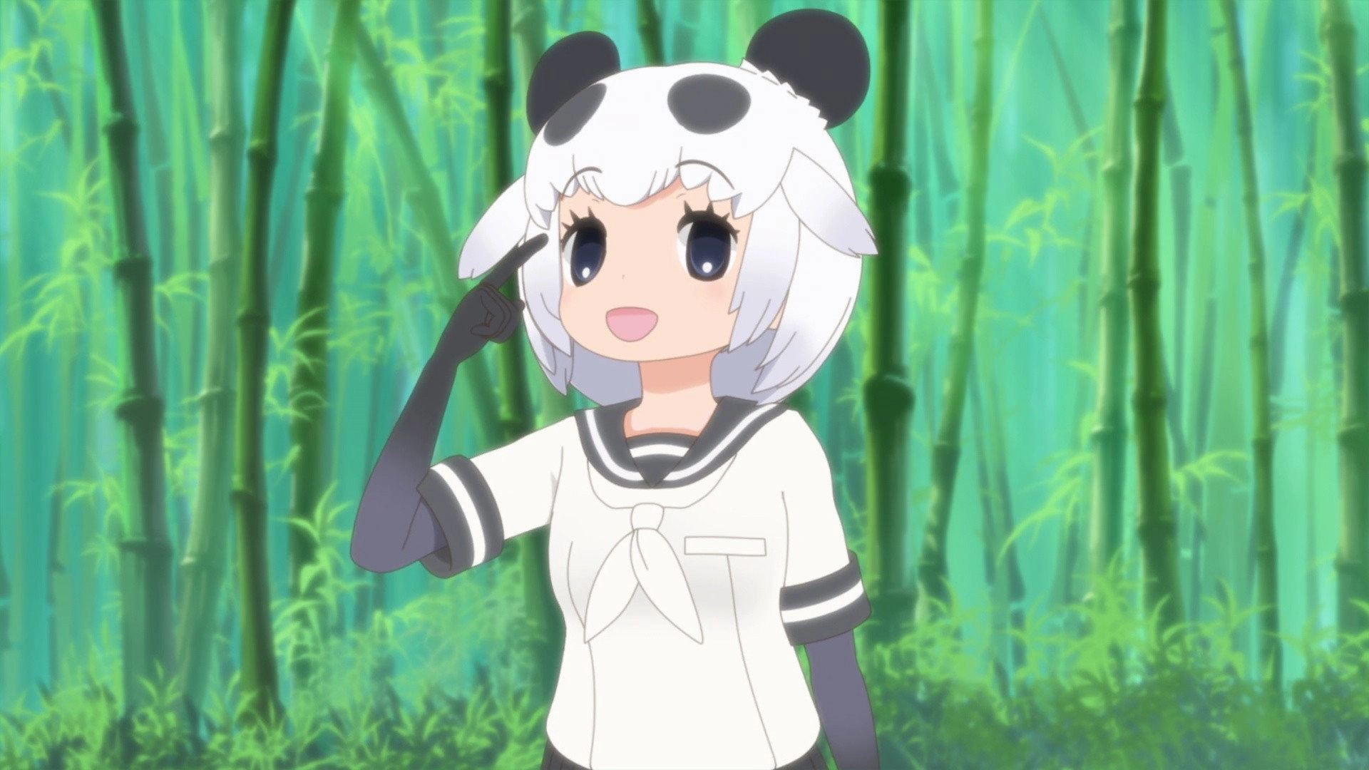 Kemono Friends
