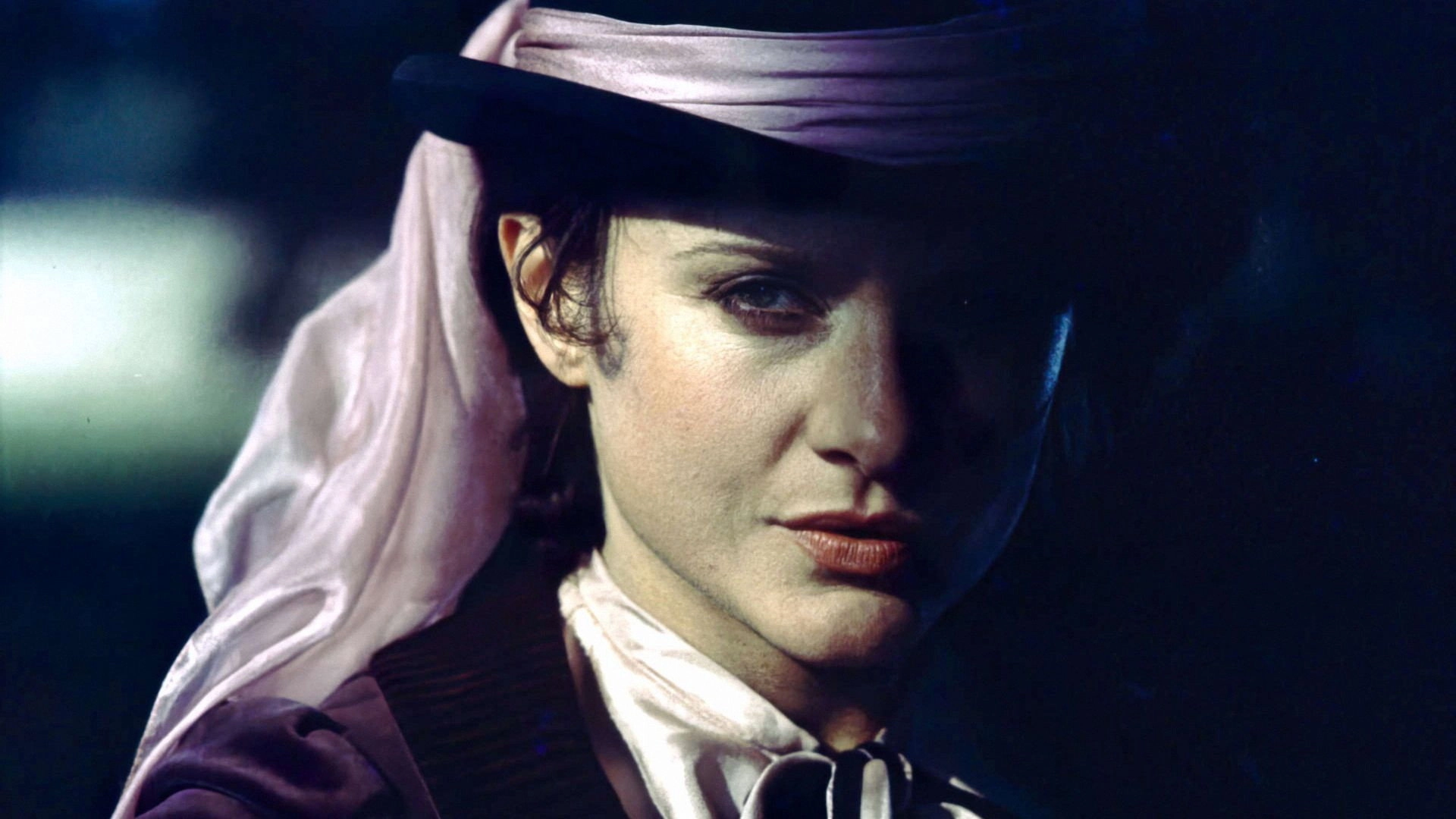 The Phantom