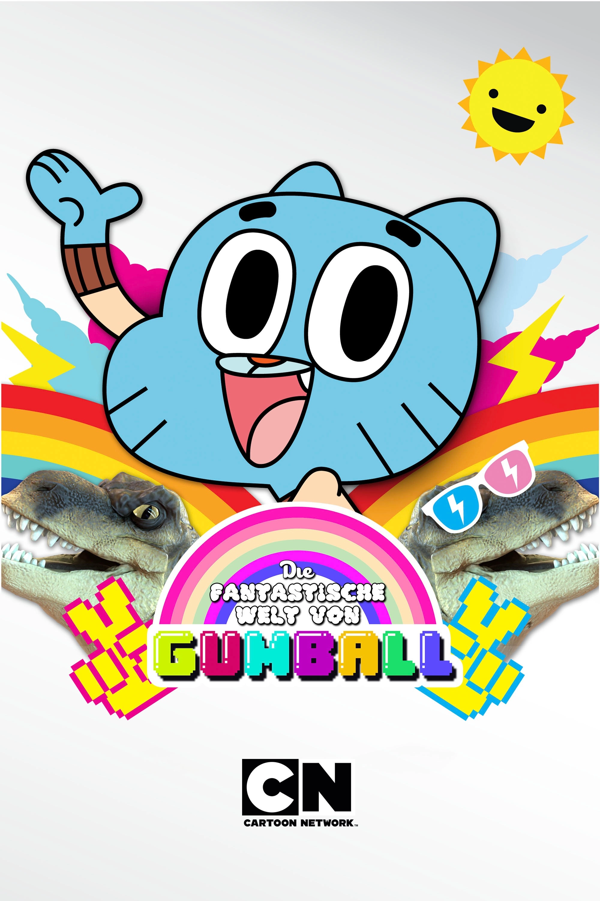 The Amazing World of Gumball