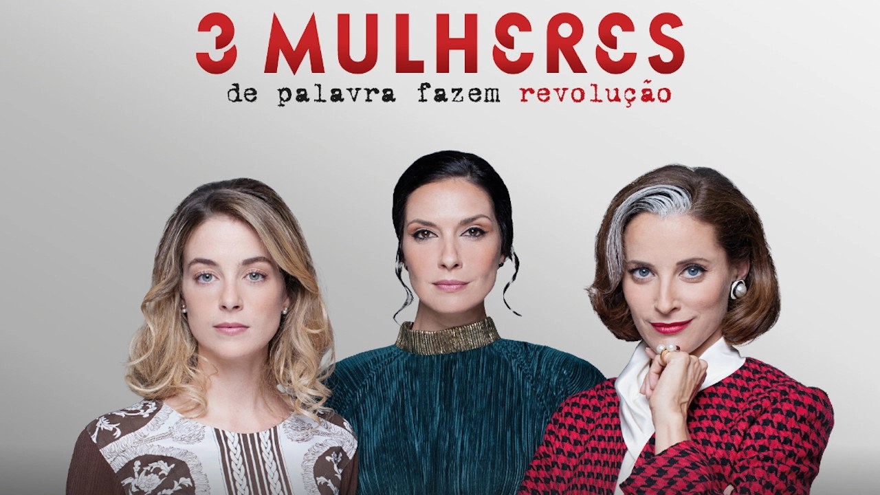 3 Women