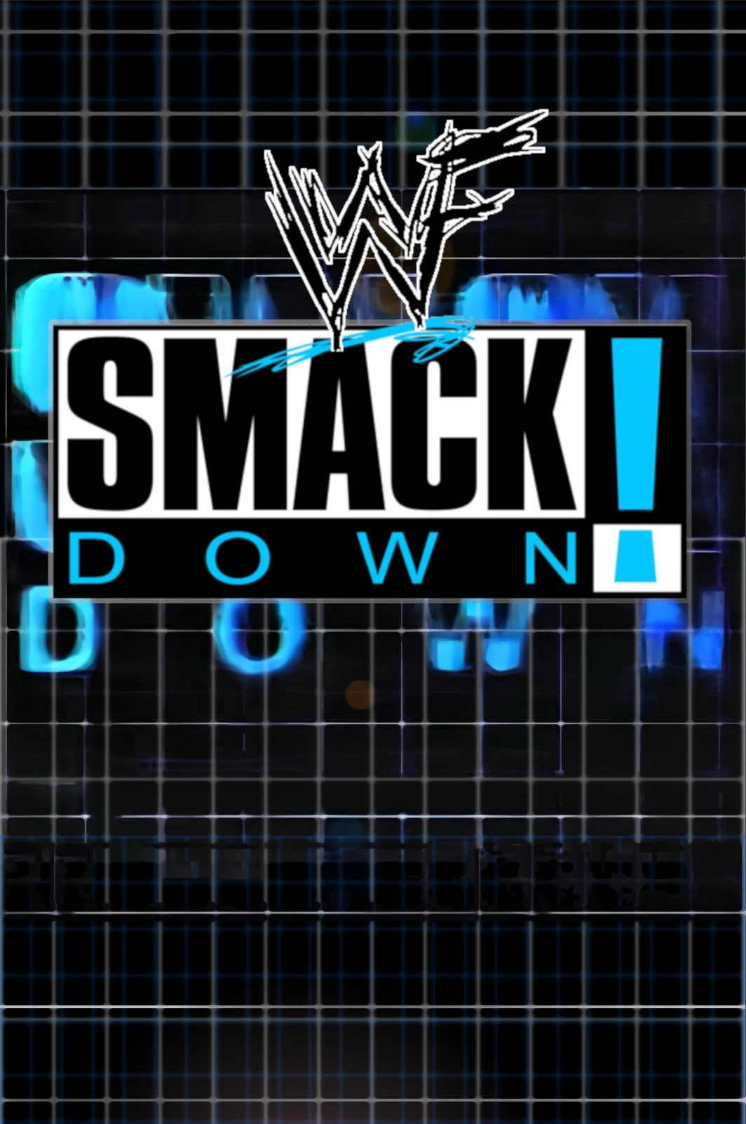 WWE Friday Night SmackDown