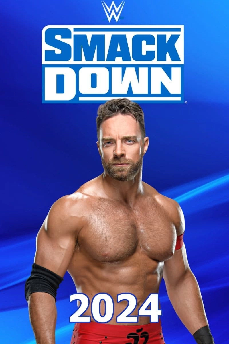 WWE Friday Night SmackDown