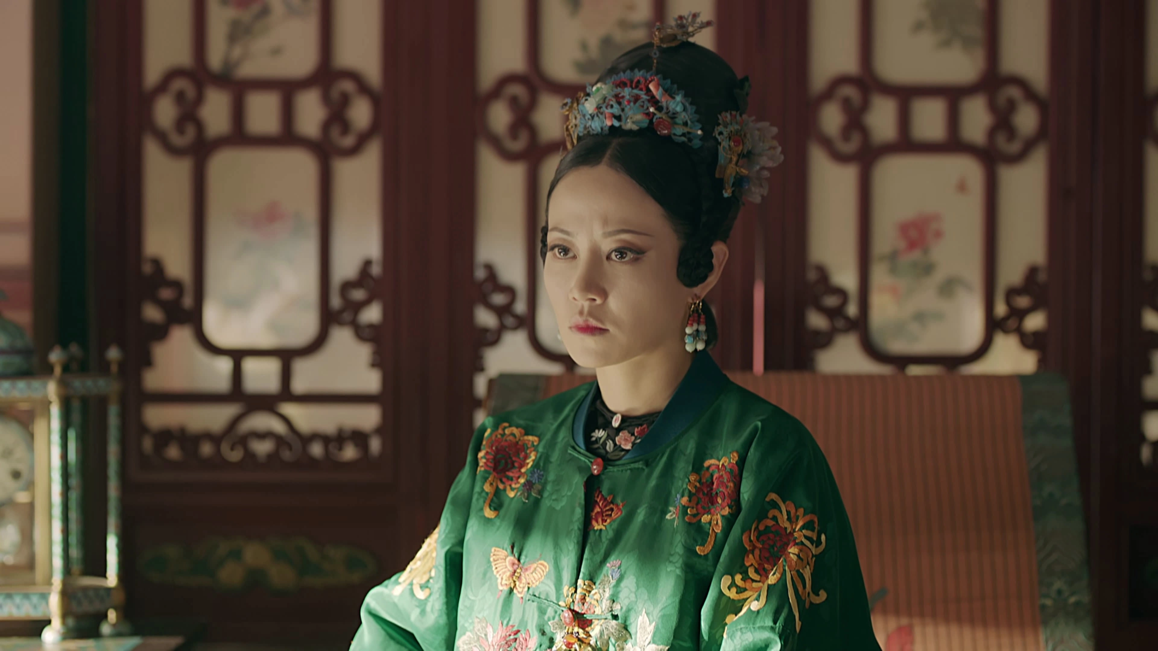 Story of Yanxi Palace