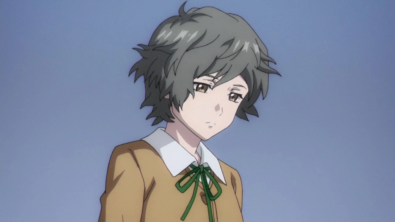 Boogiepop and Others