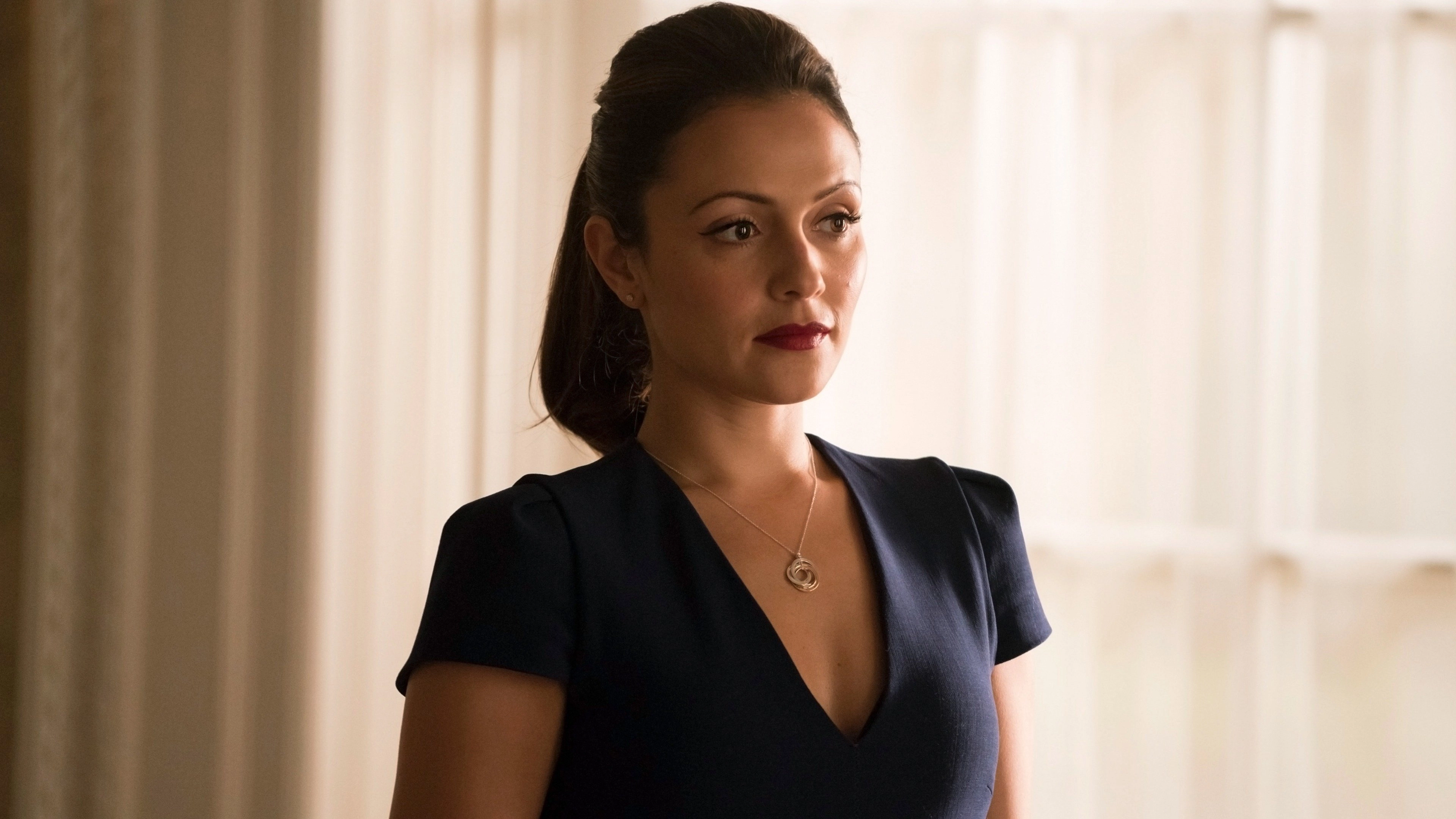 Designated Survivor
