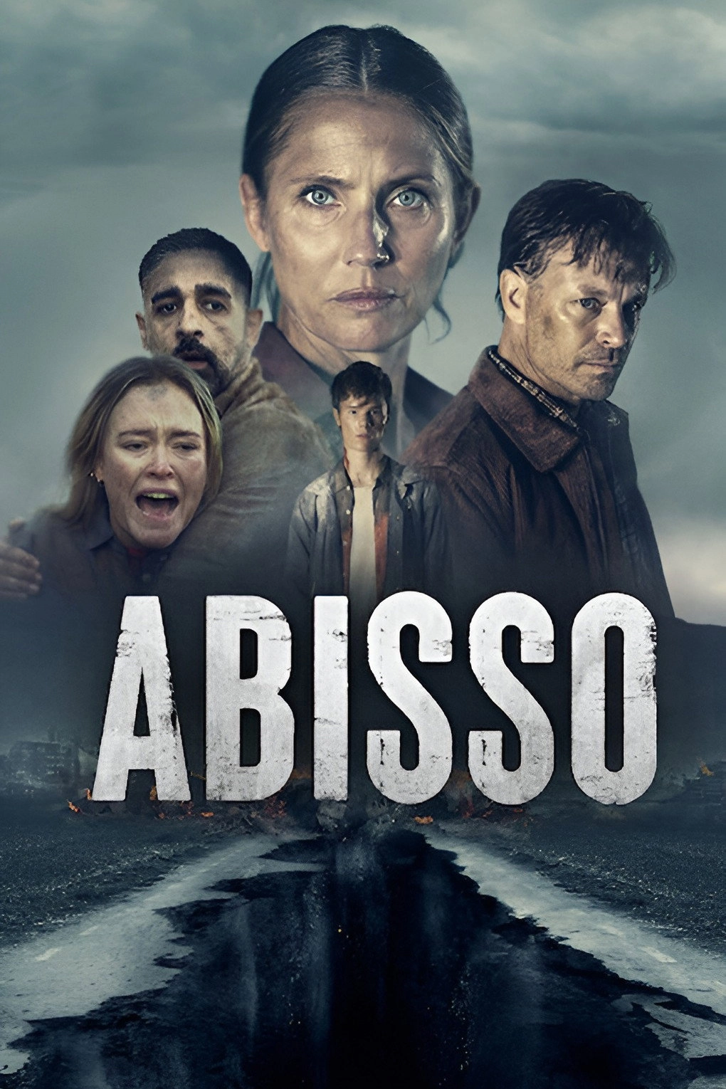 The Abyss