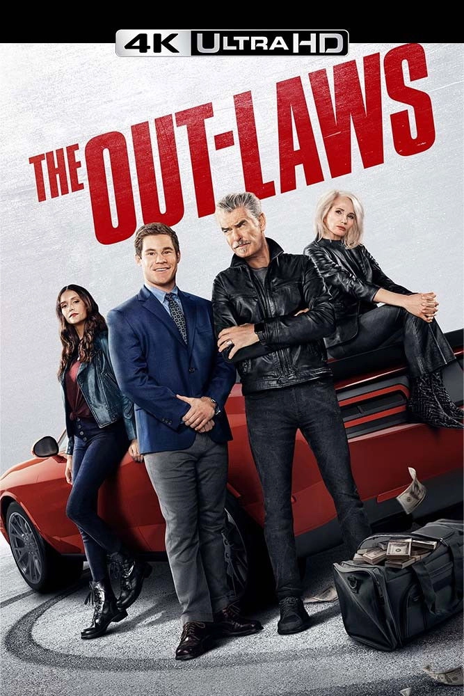 The Out-Laws