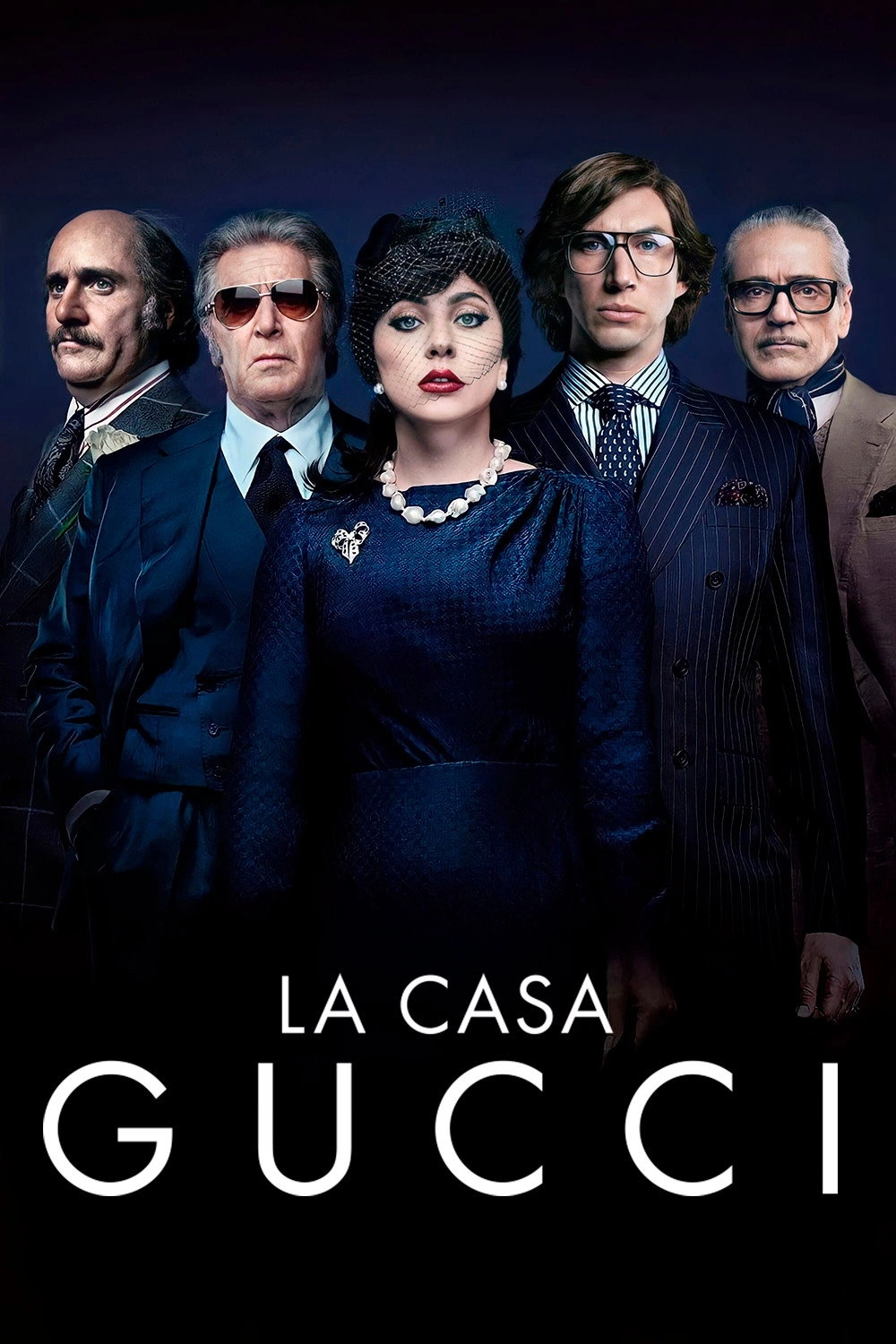 House of Gucci