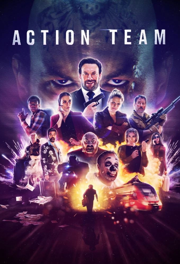 Action Team